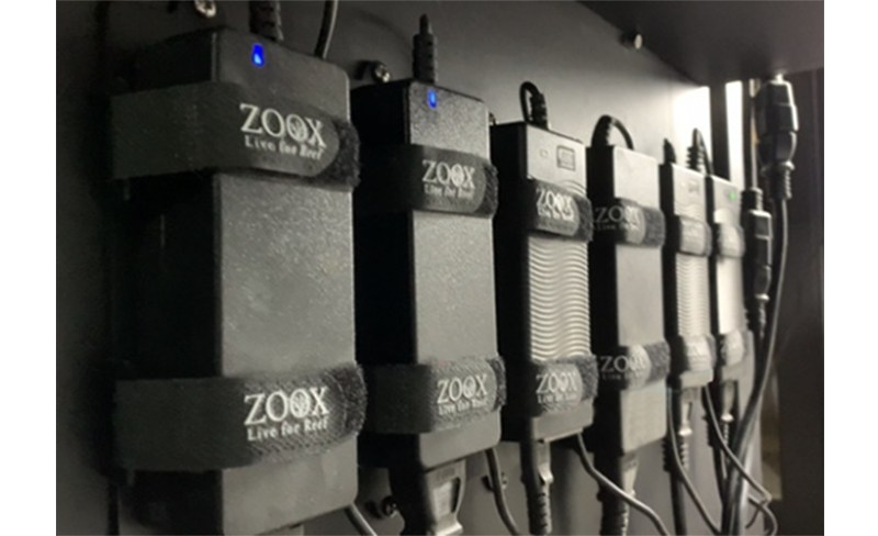 GIÁ TREO BALLAST ĐA NĂNG - ZOOX UNIVERSAL BALLAST MOUNT
