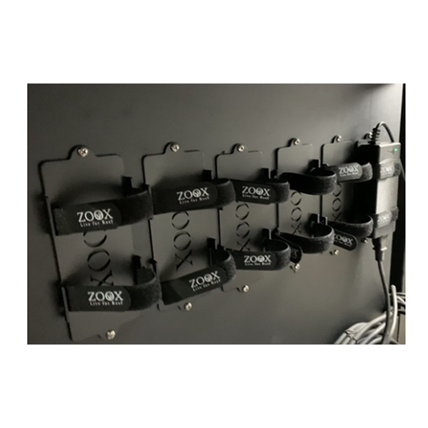 GIÁ TREO BALLAST ĐA NĂNG - ZOOX UNIVERSAL BALLAST MOUNT