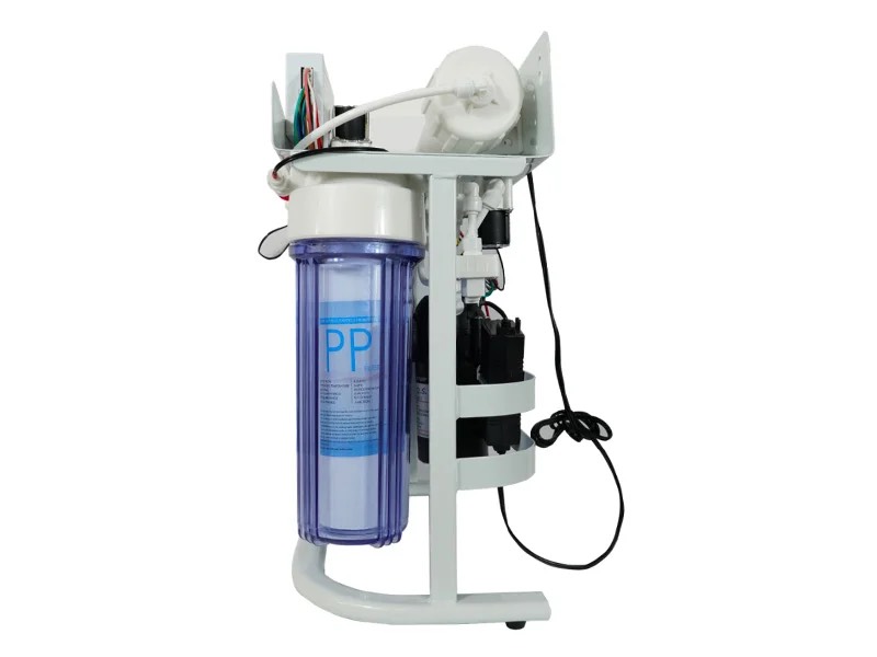 Mantis Advanced Reverse Osmosis DI Unit – Hệ Thống Lọc Nước RO/DI 4 Cấp Thông Minh