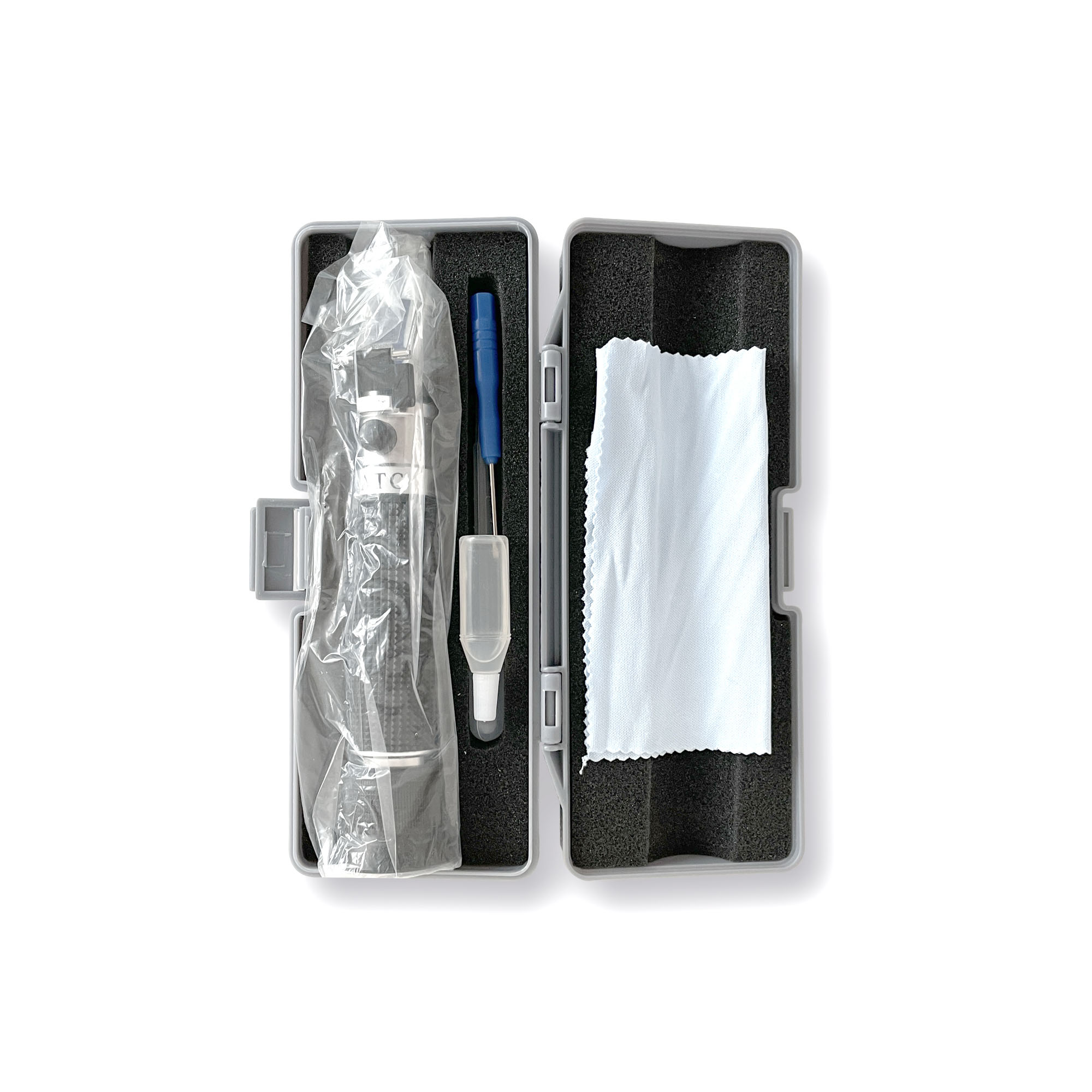 Bút đo độ mặn ATC Blue Treasure