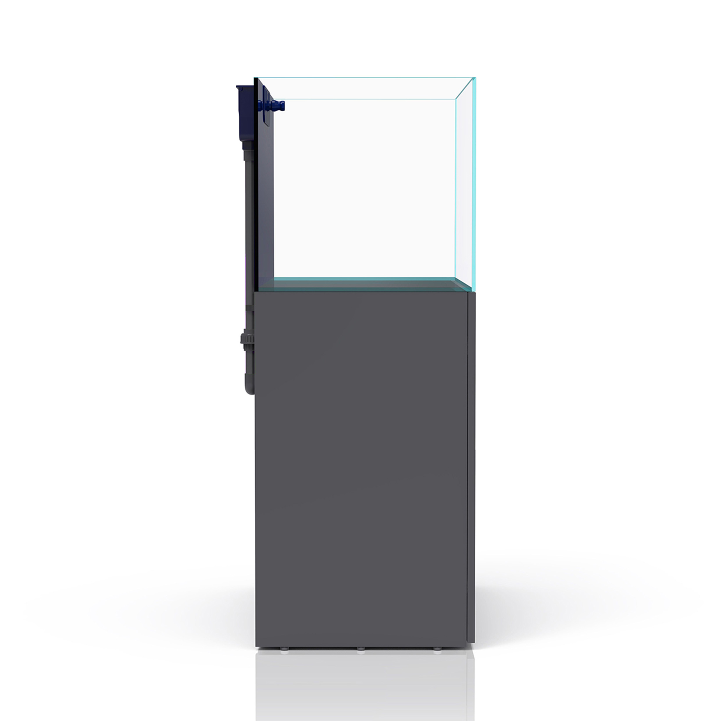 Bể Cá Biển 60cm – Tối Ưu Cho Môi Trường San Hô