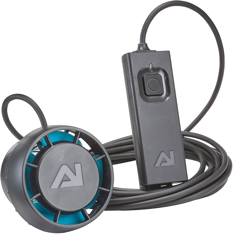 AI Nero – Máy Tạo Sóng Hiện Đại Cho Hồ Cá Biển