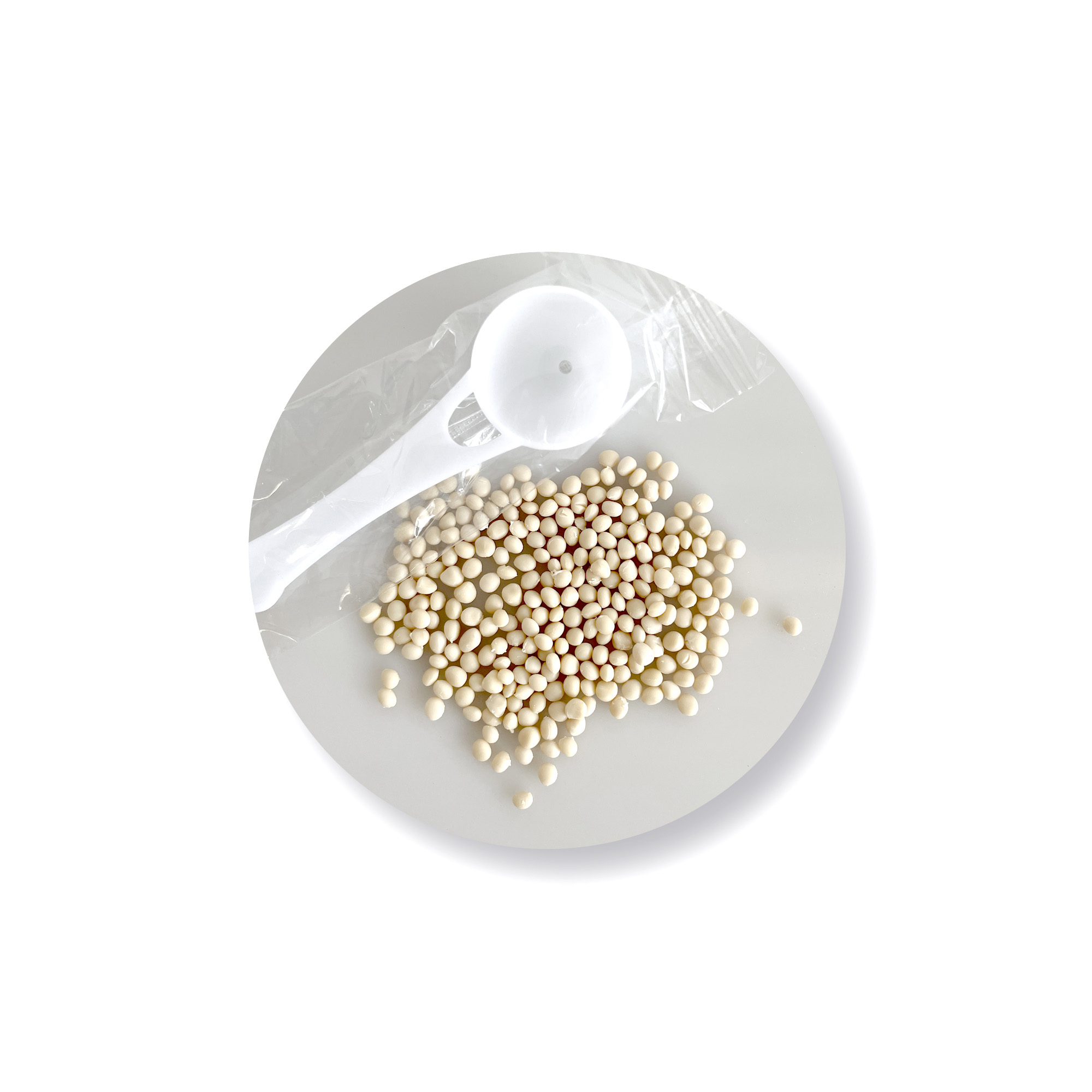 VẬT LIỆU KHỬ N03/P04 BLUE TREASURE NP BIO PEARLS 500ML