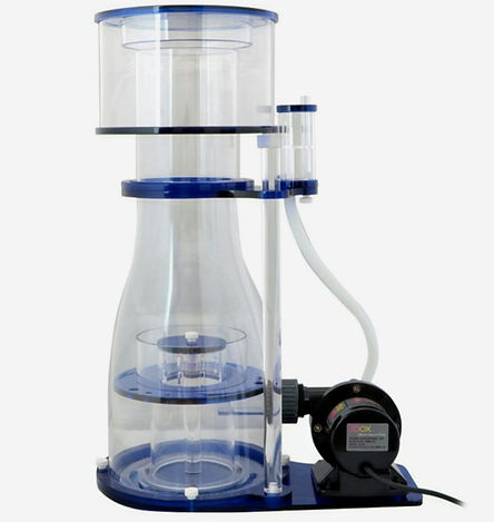 ZOOX ALTIMA PROTEIN SKIMMER 2500P SERIES – HIỆU SUẤT CAO, LỌC SẠCH TỐI ƯU