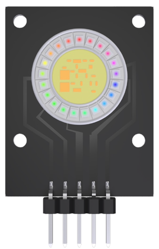 ZOOX Luxon Pro – LED Ánh Sáng Cao Cấp Cho Bể Cá San Hô, Tối Ưu Hóa Phát Triển San Hô và Màu Sắc