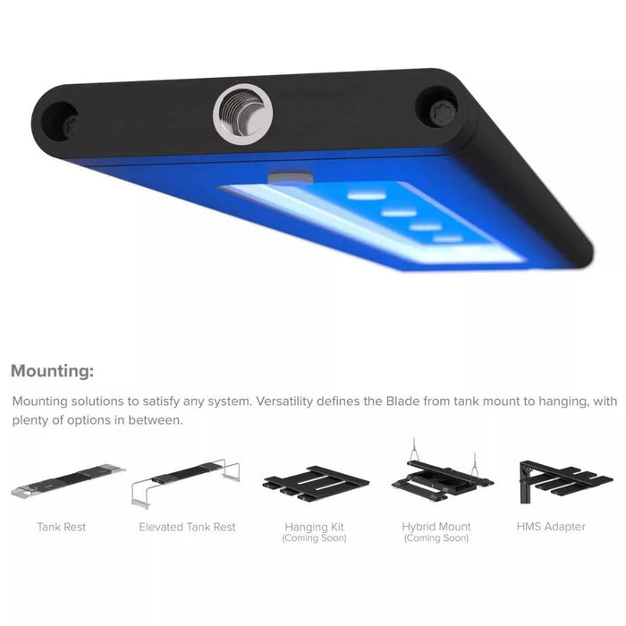 ĐÈN LEDBAR BLADE CORAL GROW - AQUAILLUMINATION