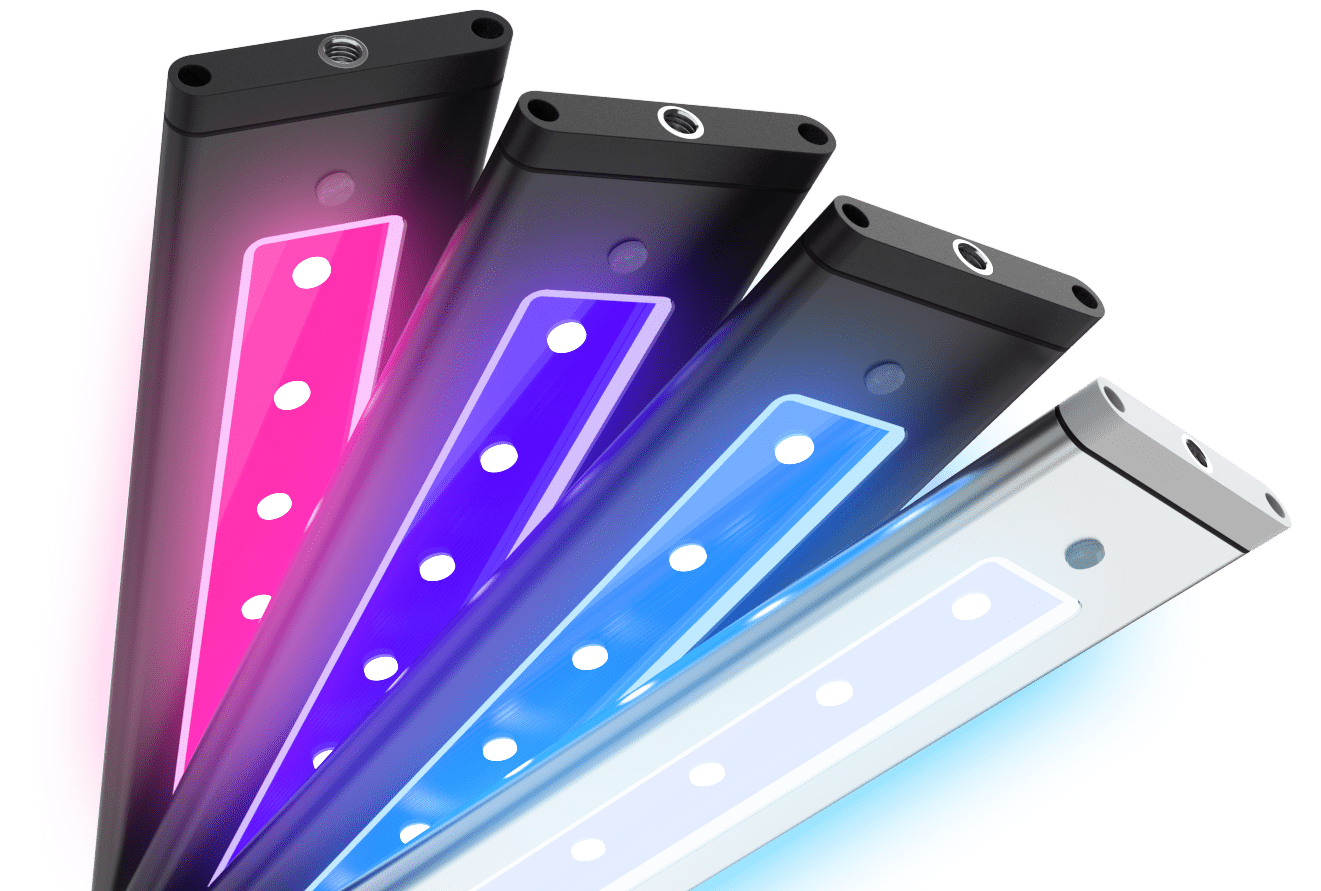 ĐÈN LEDBAR BLADE CORAL GROW - AQUAILLUMINATION