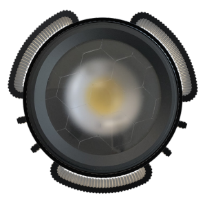 ĐÈN LED CHO BỂ THỦY SINH ZOOX APOLLO RAY 20W