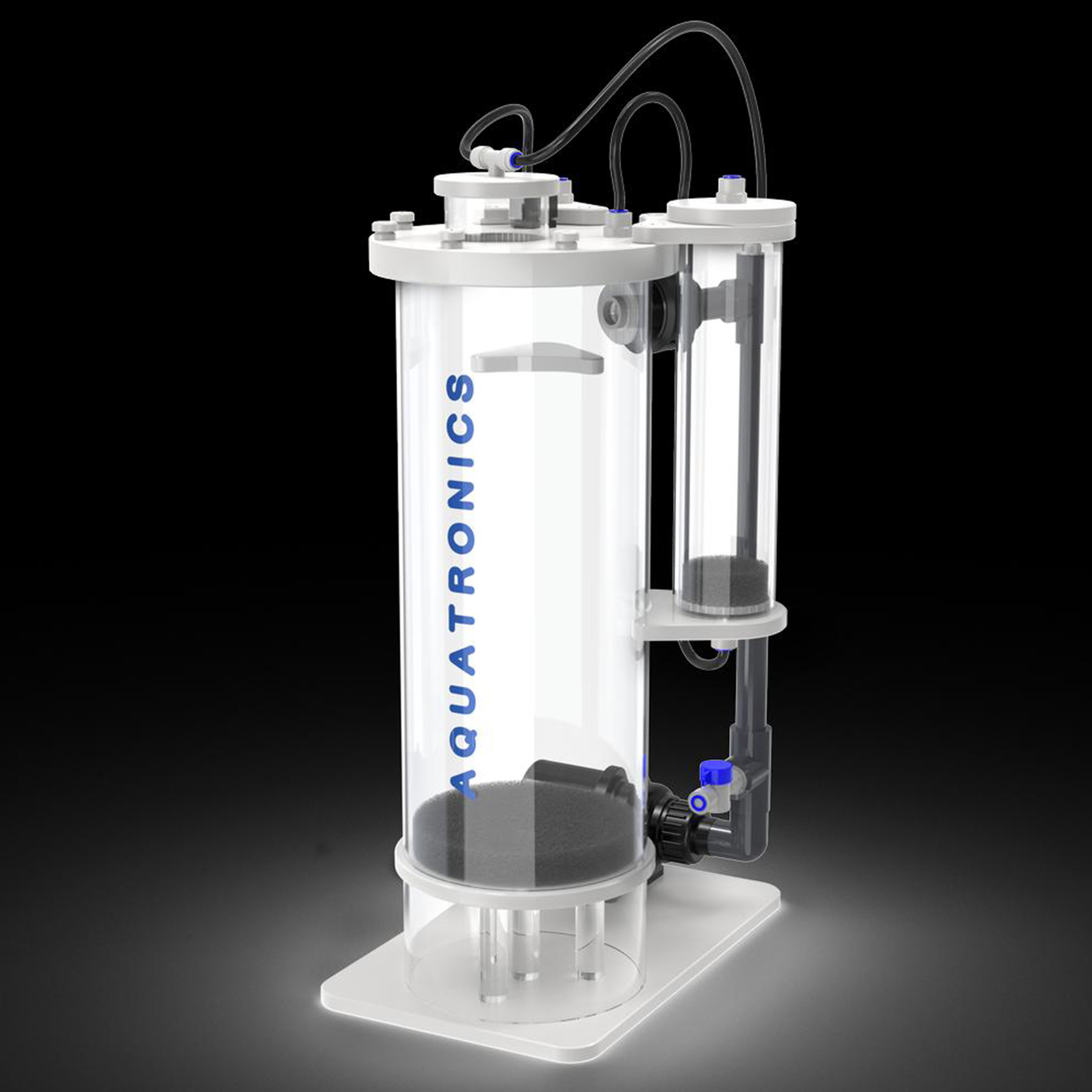 LÒ CANXI AQUATRONICS CR – THIẾT BỊ CHUYÊN DỤNG CHO HỒ SAN HÔ CAO CẤP