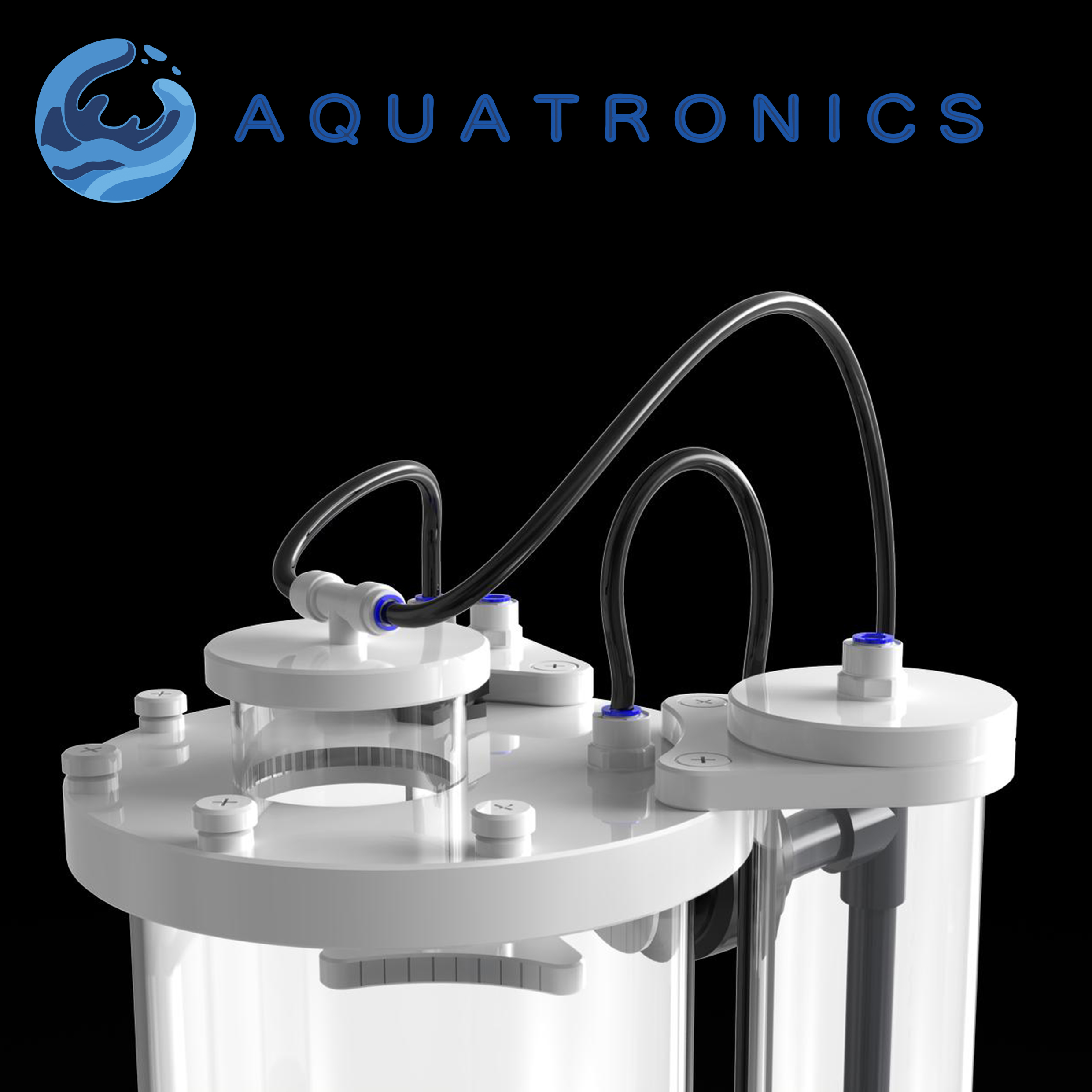 LÒ CANXI AQUATRONICS CR – THIẾT BỊ CHUYÊN DỤNG CHO HỒ SAN HÔ CAO CẤP