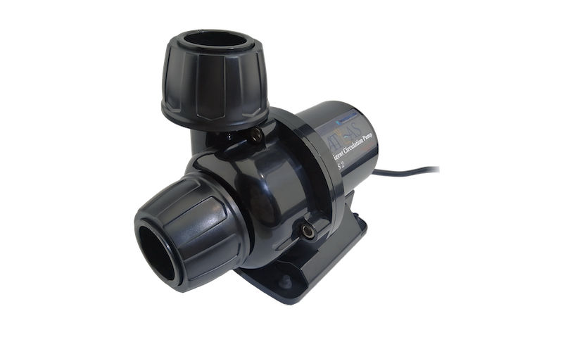 BƠM CHO HỒ CÁ ZOOX ATLAS