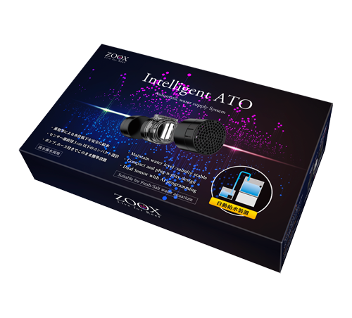 MÁY BÙ NƯỚC TỰ ĐỘNG ZOOX ATO