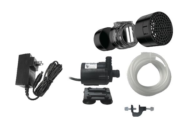 MÁY BÙ NƯỚC TỰ ĐỘNG ZOOX ATO