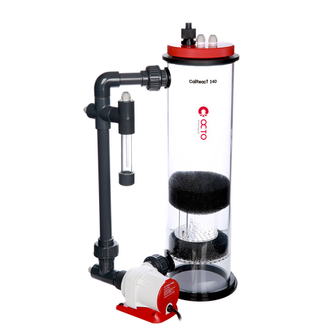 Lò Canxi OCTO 140 - Octopus: Giải Pháp Tối Ưu Cho Hệ Thống San Hô