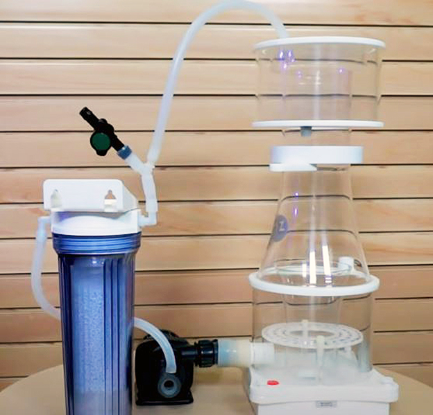 VẬT LIỆU LOẠI BỎ CO2 CHO BỂ CÁ CẢNH 500ML