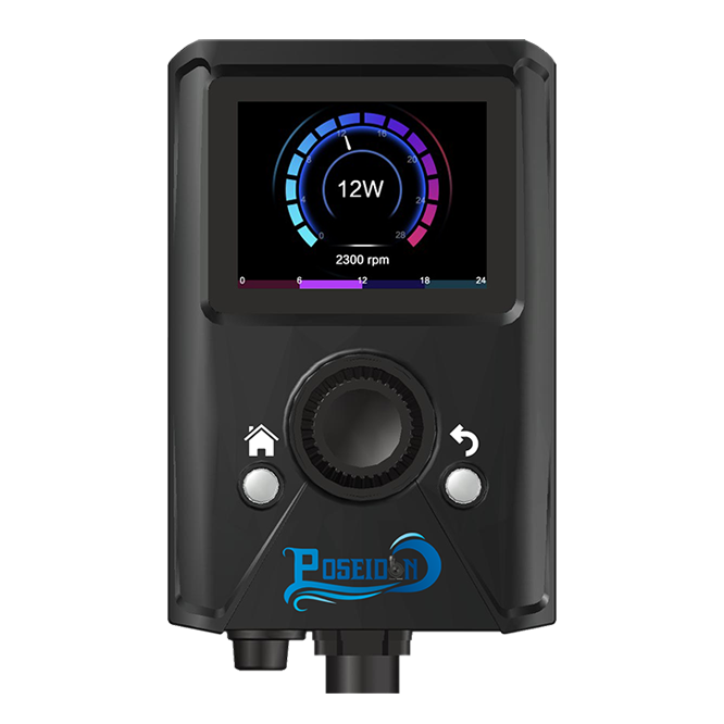 ZOOX Poseidon Return Pump – Máy Bơm Hồi Lưu Hiện Đại, Tiết Kiệm & Hiệu Suất Cao