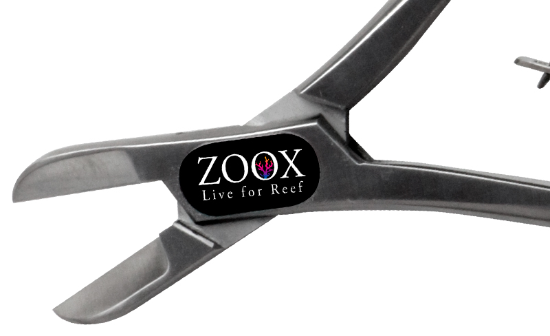 ZOOX Coral Cutter Pro – Kìm Cắt San Hô Chuyên Dụng, Sắc Bén; Bền Bỉ