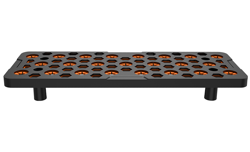 ZOOX Coral Frag Stand Pro Giá đỡ san hô chuyên nghiệp