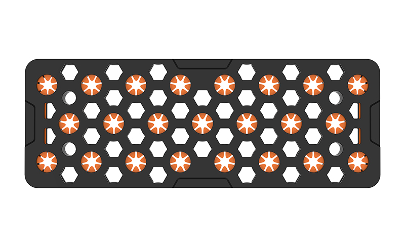 ZOOX Coral Frag Stand Pro Giá đỡ san hô chuyên nghiệp