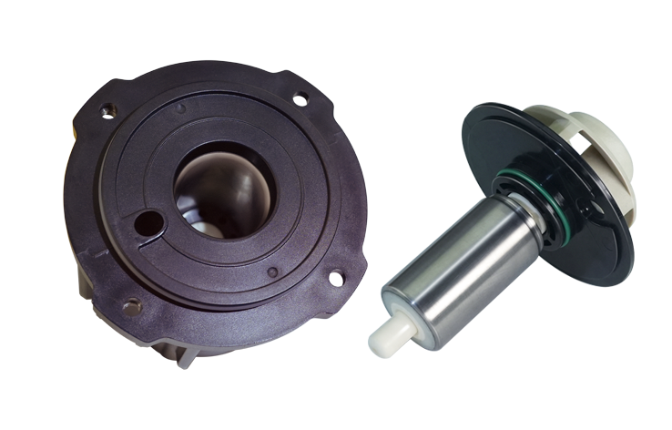 ZOOX Poseidon Return Pump – Máy Bơm Hồi Lưu Hiện Đại, Tiết Kiệm & Hiệu Suất Cao