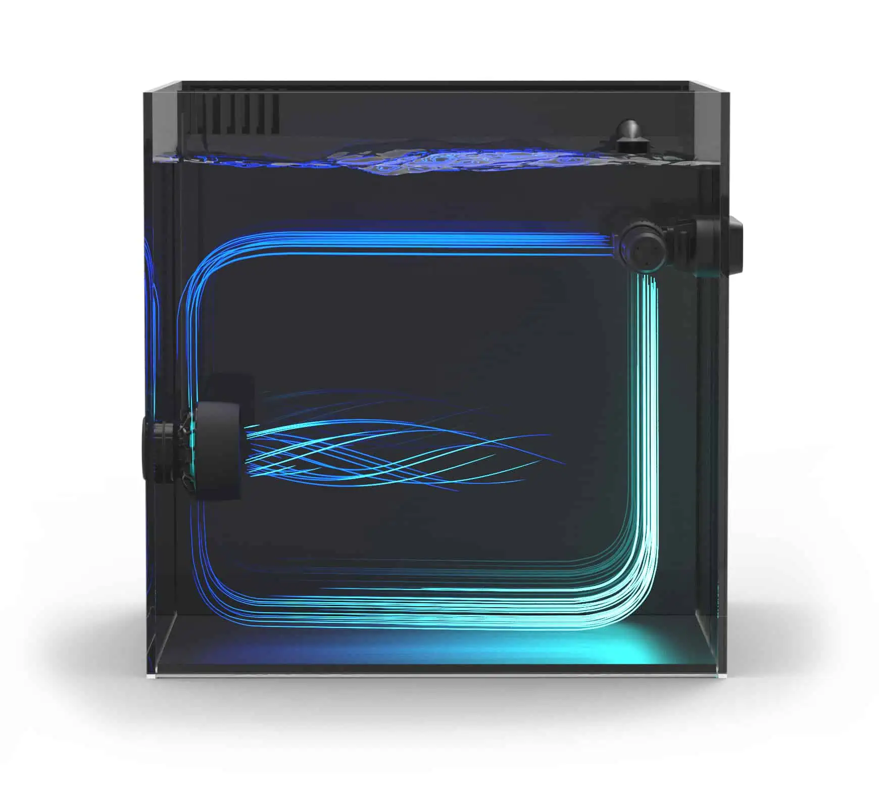 MÁY TẠO SÓNG ORBIT 4