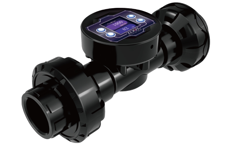 MÁY ĐO LUỒNG NƯỚC ZOOX FLOWDIAN