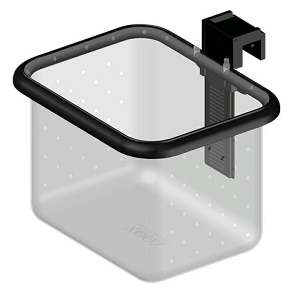 ZOOX Fish Addict’s Case – Hộp Cách Ly &amp; Quan Sát Cá Cao Cấp