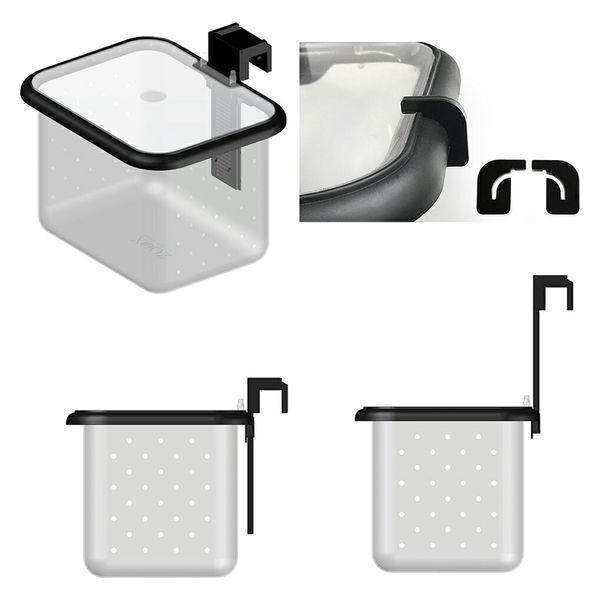 ZOOX Fish Addict’s Case – Hộp Cách Ly &amp; Quan Sát Cá Cao Cấp