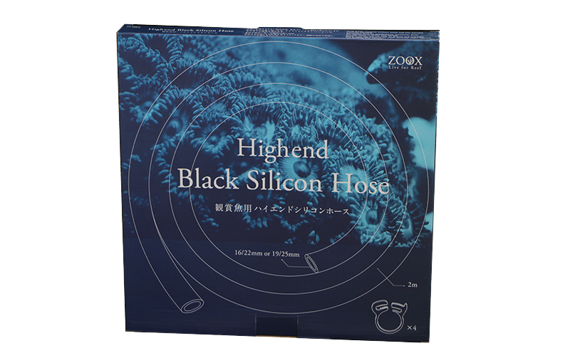 ỐNG SILICON CHO BỂ CÁ CẢNH ZOOX SILICON HOSE