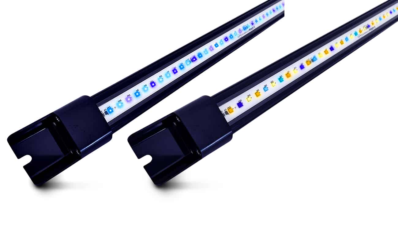Illumagic Vitamini Strip – Đèn LED bổ trợ hoàn hảo cho bể cá biển và san hô