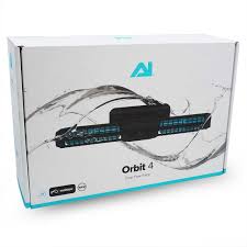 MÁY TẠO SÓNG ORBIT 4