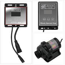 ZOOX ALTIMA PROTEIN SKIMMER 2500P SERIES – HIỆU SUẤT CAO, LỌC SẠCH TỐI ƯU