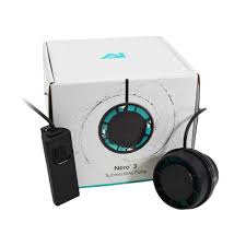 AI Nero – Máy Tạo Sóng Hiện Đại Cho Hồ Cá Biển