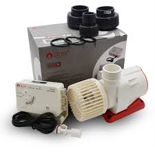 Bơm Tuần Hoàn VarioS 8 - Octopus