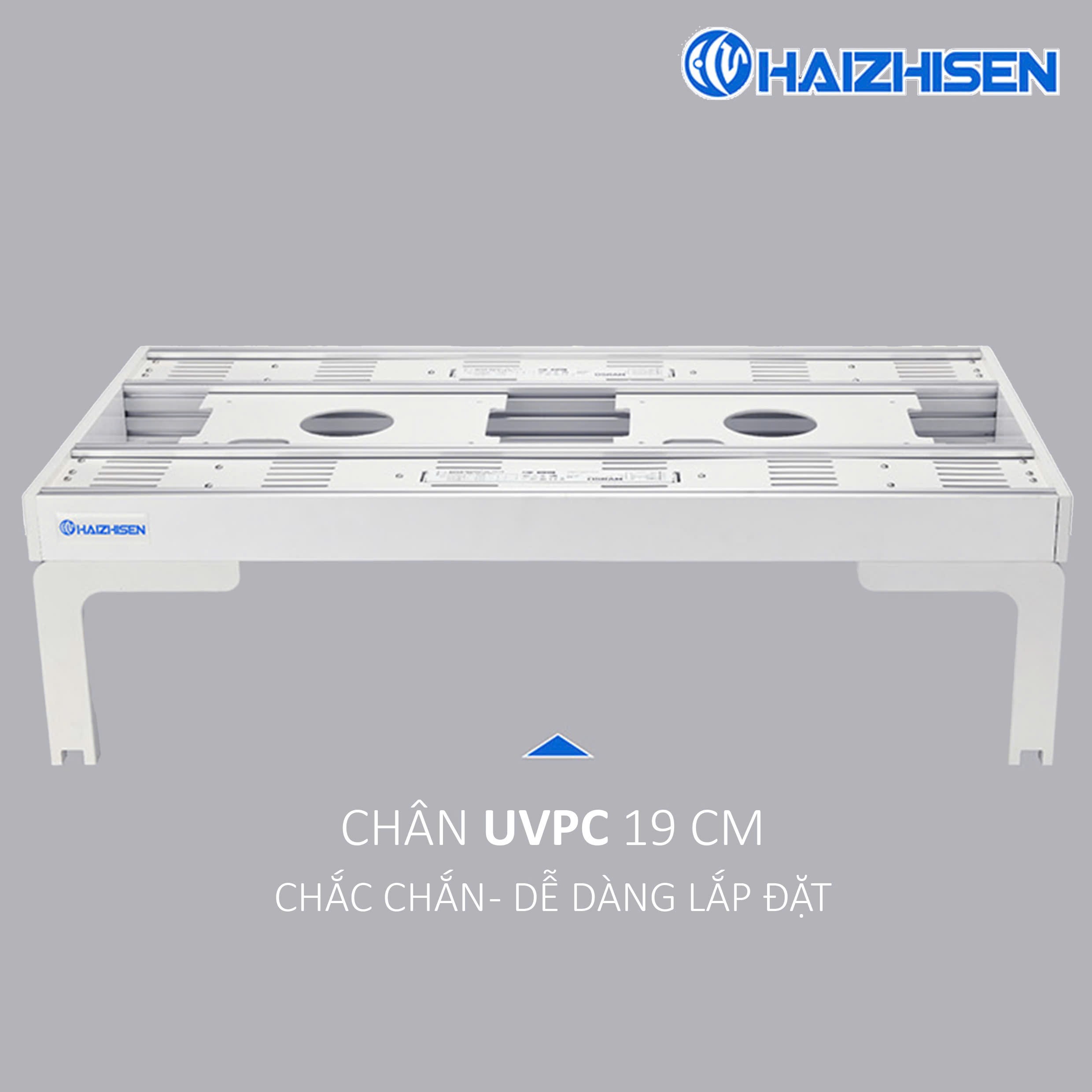 Đèn Hybrid Haizhisen T5HO/LED – Công Nghệ Chiếu Sáng Hoàn Hảo Cho Hồ San Hô