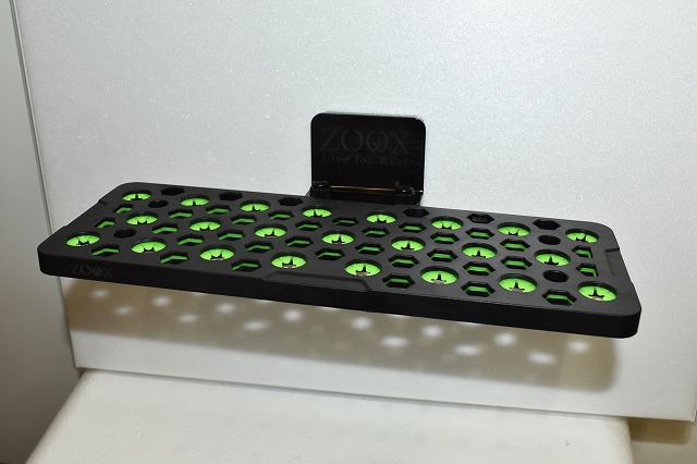 GIÁ ĐỠ FRAG SAN HÔ NAM CHÂM ZOOX CORAL FRAG PRO