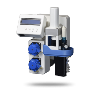 KH Guardian Thiết Bị Kiểm Soát Độ Kiềm Tự Động Cho Bể Cá San Hô