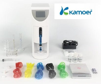 Kamoer KH Carer – Bộ Kiểm Soát KH Tự Động Cho Hồ Cá Cảnh Biển