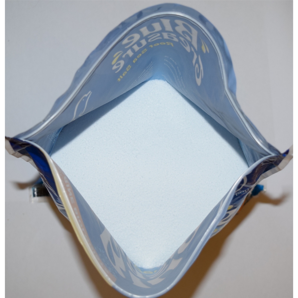 Muối Biển Nhân Tạo Blue Treasure - 25kg | Dành Cho Nuôi Tôm &amp; Hải Sản Nhà Hàng