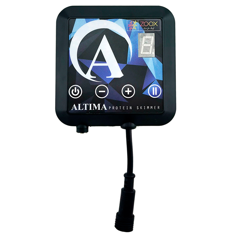 PROTEIN SKIMMER ZOOX ALTIMA NANO