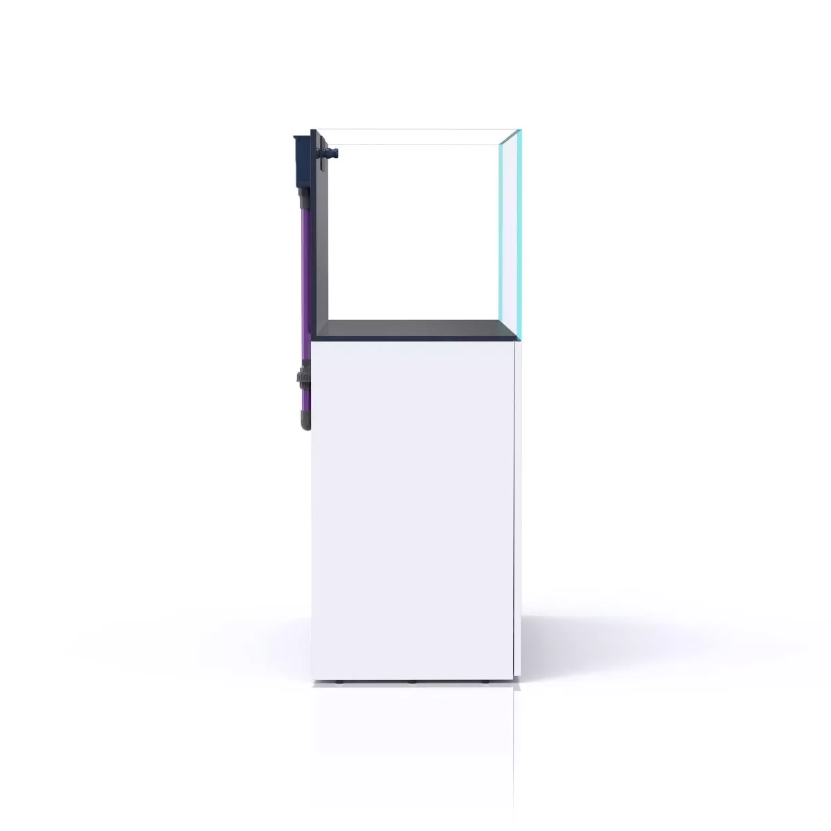 Bể Cá Biển 120cm – Giải Pháp Tối Ưu Cho Không Gian Sinh Động