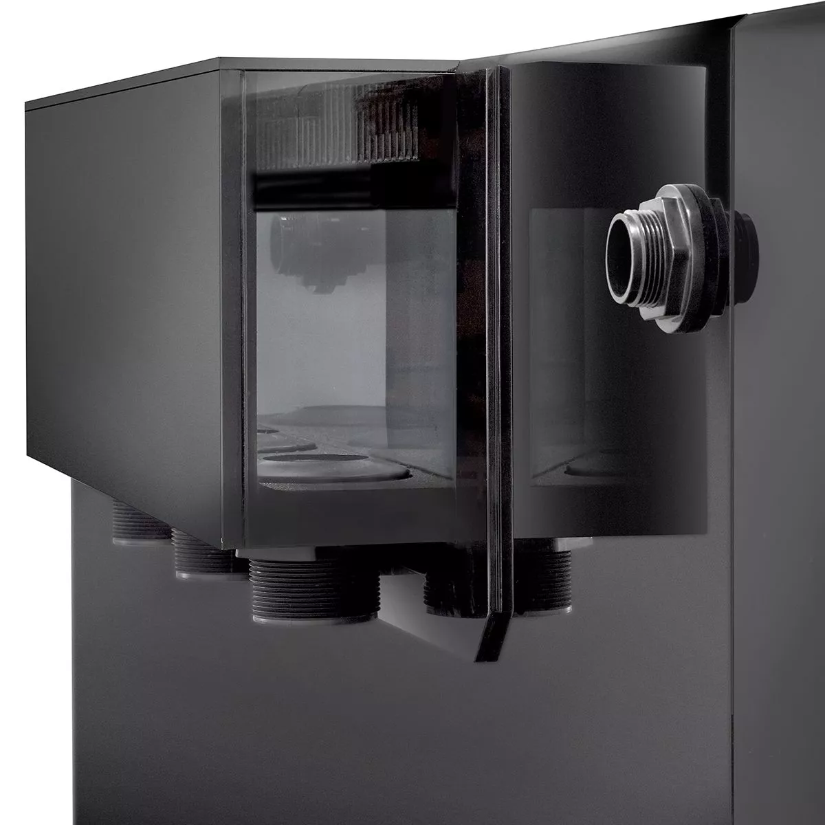 BỂ CÁ BIỂN 90CM – Thiết Kế Tinh Tế, Chất Lượng Cao