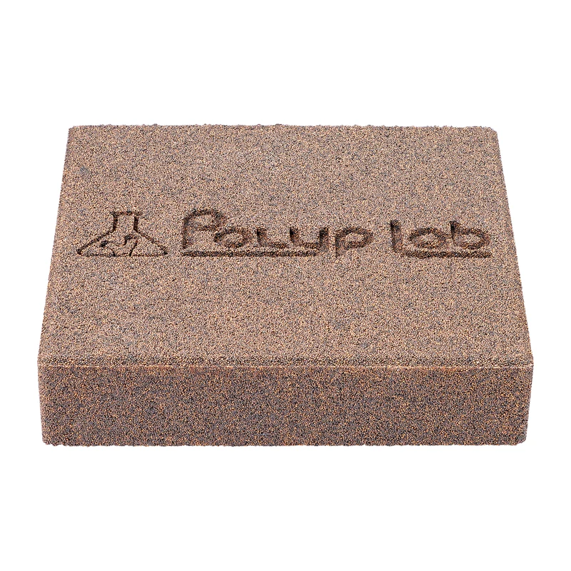 Vật Liệu Lọc Polyplab - Genesis Rock: Tăng Cường Hiệu Quả Lọc Cho Bể Cá Của Bạn
