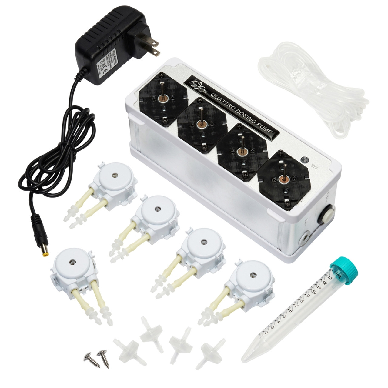 SIMALAI D4S BƠM ĐỊNH LƯỢNG WI-FI THÔNG MINH