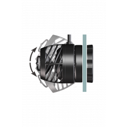 Máy Tạo Sóng Cho Hồ Cá Cảnh Biển OCTO OP | Octopus