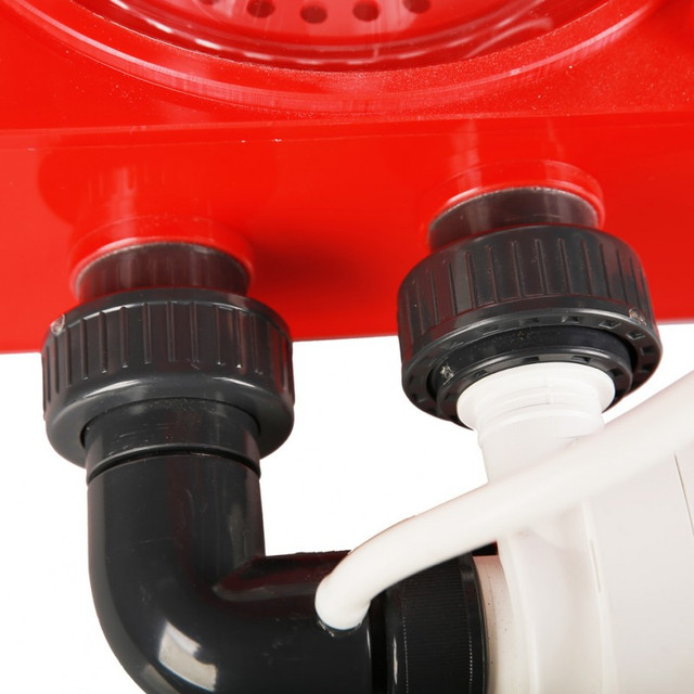 Reef Octopus Regal 200-EXT – Skimmer Đặt Ngoài Hiệu Suất Cao