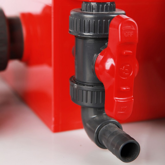 Reef Octopus Regal 200-EXT – Skimmer Đặt Ngoài Hiệu Suất Cao