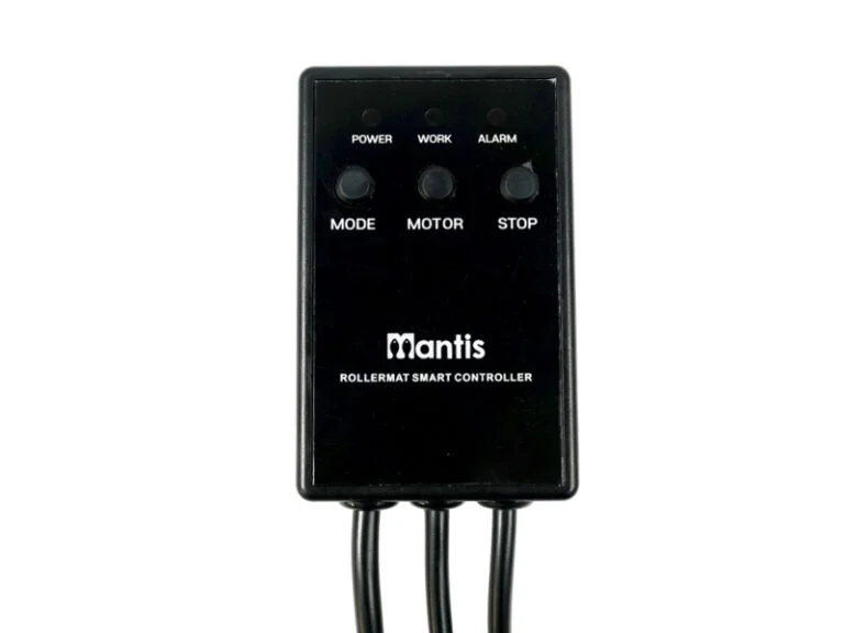 Mantis Roller Filter – Hệ Thống Lọc Cuộn Tự Động Hồ Cá (Model 600 & 1200)