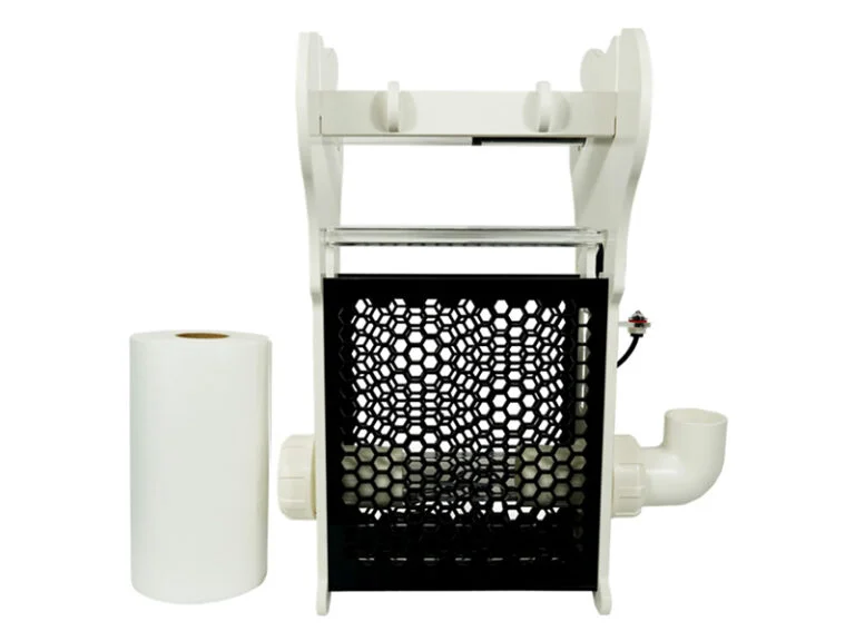 Mantis Roller Filter – Hệ Thống Lọc Cuộn Tự Động Hồ Cá (Model 600 & 1200)
