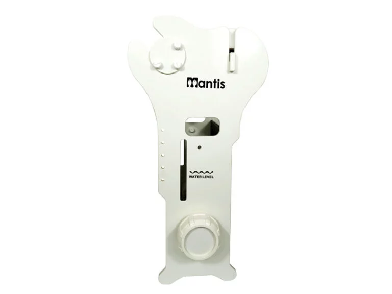 Mantis Roller Filter – Hệ Thống Lọc Cuộn Tự Động Hồ Cá (Model 600 & 1200)